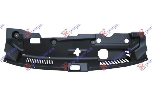 Πλαστικη Ποδια Μετωπης Ανω Mitsubishi Eclipse Cross 18-22 - 553900810