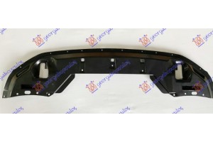 Ποδια Μηχανης Πλαστικη Mitsubishi Eclipse Cross 18-22 - 553900840