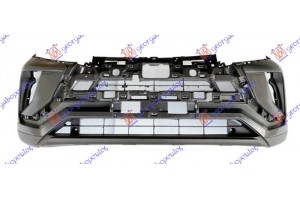 Προφυλακτηρας Εμπρος Βαφομενος (Χ/ΤΡΥΠΕΣ Για ΣΠΟΙΛΕΡ) Mitsubishi Eclipse Cross 18-22 - 553903370