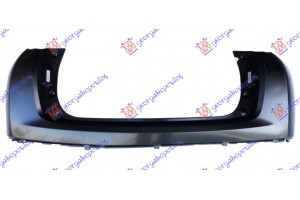 Προφυλακτηρας Πισωβαφομενος Mitsubishi Eclipse Cross 18-22 - 553903390