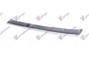 Διακοσμητικο Προφυλακτηρα Κατω (ΑΣΗΜΙ) Mitsubishi Eclipse Cross 18-22 - 553904010