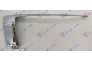 Διακοσμητικο Προφυλακτηρα Εμπρος (ΑΝΩ ΚΟΜΜΑΤΙ) Χρωμιο Αριστερα Mitsubishi Eclipse Cross 18-22 - 553904012