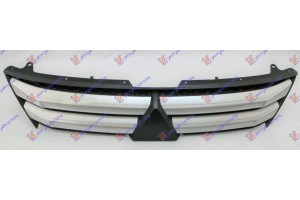 Μασκα ΜΑΥΡΗ/ΑΣΗΜΙ Mitsubishi Eclipse Cross 18-22 - 553904540