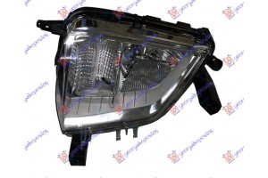 Προβολεας Ομιχλης Δεξια Mitsubishi Eclipse Cross 18-22 - 553905111