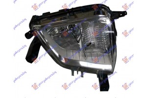 Προβολεας Ομιχλης Αριστερα Mitsubishi Eclipse Cross 18-22 - 553905112