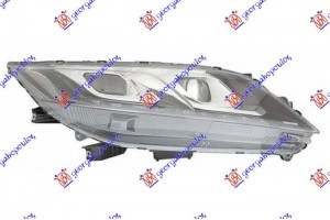 Φανος Εμπρος Full Led (Ε) (DEPO) Δεξια Mitsubishi Eclipse Cross 18-22 - 553905141