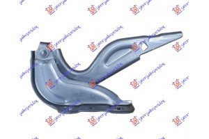 Μεντεσες Καπω Εμπρος Δεξια Mitsubishi Eclipse Cross 18-22 - 553906141