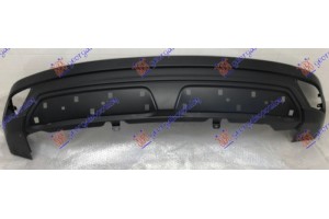 Σποιλερ Προφυλακτηρα Πισω (ΜΕ Τρυπες Για ΔΙΑΚΟΣΜΗΤΙΚΑ) Mitsubishi Eclipse Cross 18-22 - 553906395