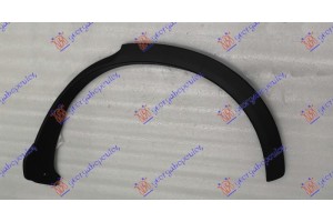 Πλαστικη Κουρμπα Πισω Φτερου Αριστερα Mitsubishi Eclipse Cross 22- - 553706552