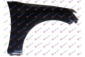 Φτερο Εμπρος (ΜΕ Τρυπες Για ΚΟΥΡΜΠΑ) Δεξια Mitsubishi Pajero 07-12 - 554000651