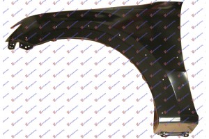 Φτερο Εμπρος (ΜΕ Τρυπες Για ΚΟΥΡΜΠΑ) Αριστερα Mitsubishi Pajero 07-12 - 554000652