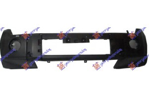 Προφυλακτηρας Εμπρος (ΜΕ ΠΙΤΣΙΛ.) Mitsubishi Pajero 07-12 - 554003375
