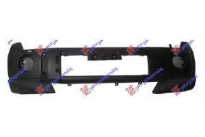 Προφυλακτηρας Εμπρος (ΜΕ ΠΙΤΣΙΛ.) (ΚΙΝΑ) Mitsubishi Pajero 07-12 - 554003380