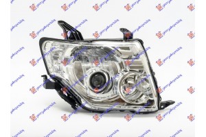 Φανος Εμπρος (Ε) (DEPO) Δεξια Mitsubishi Pajero 07-12 - 554005131
