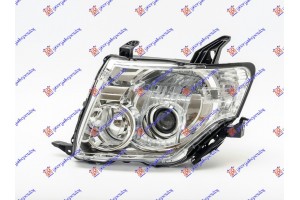 Φανος Εμπρος (Ε) (DEPO) Αριστερα Mitsubishi Pajero 07-12 - 554005132