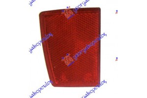 Αντανακλαστικο ΠΡΟΦΥΛ. Πισω Αριστερα Mitsubishi Pajero 07-12 - 554006102