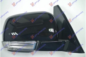 Καθρεφτης ΗΛΕΚ. ΗΛ. ΑΝΑΚ. (Μ/ΦΛΑΣ) (Α ΠΟΙΟΤΗΤΑ) (CONVEX GLASS) Δεξια Mitsubishi Pajero 07-12 - 554007586