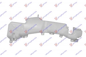 Δοχειο Νερου Υαλοκαθαριστηρων Mitsubishi Pajero 07-12 - 554008400