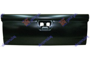 Πορτα Καροτσας ΜΙΑΜΙΣΗ/ΔΙΠΛΗ Καμπινα (ΜΕ Τρυπα Για STOP) (ΤΑΥΛΑΝΔΗ) Mitsubishi P/U L200 10-15 - 555001490