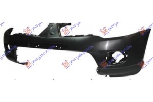 Προφυλακτηρας Εμπρος 4Π/ΔΙΠΛΟΚΑΜΠΙΝΟ -14 Mitsubishi P/U L200 10-15 - 555003370