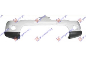 Προφυλακτηρας Εμπρος 4Π/ΔΙΠΛΟΚΑΜΠΙΝΟ -14 (ΜΕ Τρυπες Για ΚΟΥΡΜΠΕΣ) Mitsubishi P/U L200 10-15 - 555003375