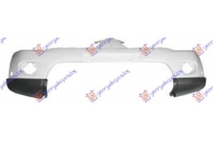 Προφυλακτηρας Εμπρος 4Π/ΔΙΠΛΟΚΑΜΠΙΝΟ -14 (ΜΕ Τρυπες Για Κουρμπες & ΠΙΤΣΙΛΙΣΤΗΡΙΑ) Mitsubishi P/U L200 10-15 - 555003380