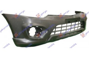 Προφυλακτηρας Εμπρος 4Π/ΔΙΠΛΟΚΑΜΠΙΝΟ 14- Mitsubishi P/U L200 10-15 - 555003610