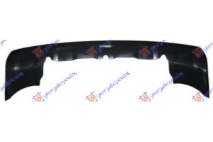 Σποιλερ Προφυλακτηρα Εμπρος 4Π/ΔΙΠΛΟΚΑΜΠΙΝΟ -2014 Mitsubishi P/U L200 10-15 - 555006370