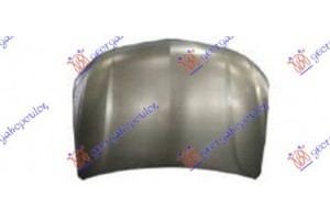 Καπο Εμπρος Mitsubishi P/U L200 15-19 - 555100070