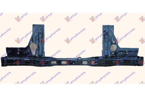 Μετωπη Εμπρος Mitsubishi P/U L200 15-19 - 555100220