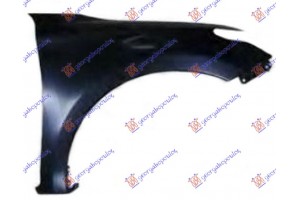 Φτερο Εμπρος (ΧΩΡΙΣ Τρυπα ΦΛΑΣ) (ΧΩΡΙΣ Τρυπες Για ΚΟΥΡΜΠΑ) Δεξια Mitsubishi P/U L200 15-19 - 555100681