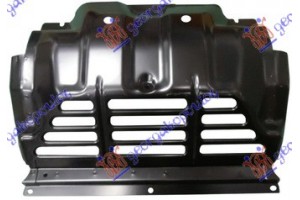 Ποδια Μηχανης Μεταλλικη Εμπρος Mitsubishi P/U L200 15-19 - 555100830