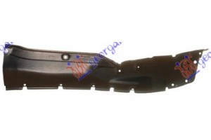 Θολος Εμπρος Πλαστικος (ΠΙΣΩ ΚΟΜ.) Δεξια Fiat Fullback 16- - 296600831