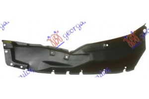 Θολος Εμπρος Πλαστικος (ΠΙΣΩ ΚΟΜ.) Αριστερα Fiat Fullback 16- - 296600832