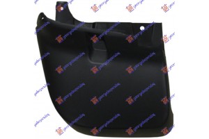 Λασπωτηρας Πισω Αριστερα Fiat Fullback 16- - 296600864