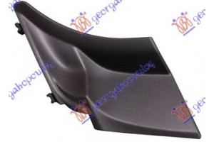 Τροπετο Υαλοκαθαριστηρων Πλαστικο Ακραιο Δεξια Mitsubishi P/U L200 15-19 - 555101031