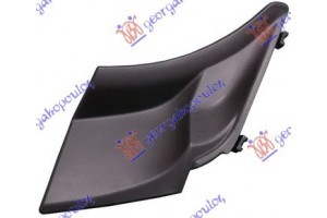 Τροπετο Υαλοκαθαριστηρων Πλαστικο Ακραιο Αριστερα Mitsubishi P/U L200 15-19 - 555101032