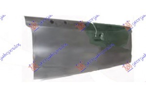 Πορτα Καροτσας Μονη Καμπινα (ΚΙΝΑ) Mitsubishi P/U L200 15-19 - 555101480