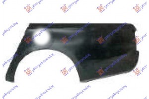 Πλαινο Καροτσας 4Π Διπλη Καμπινα Αριστερα Mitsubishi P/U L200 15-19 - 555102772