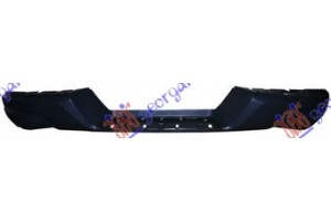 Προφυλακτηρας Πισω (ΑΣΗΜΙ) (ΚΟΜΠΛΕ) (ΤΡΑΒΕΡΣΑ Προφυλακτηρα Πισω + 2 Βασεις Τραβερσας Πισω ΜΕΤΑΛΛΙΚΕΣ) Fiat Fullback 16- - 296603390