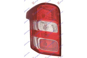 Φανος Πισω (Ε) Αριστερα Fiat Fullback 16- - 296605812