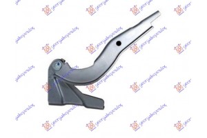 Μεντεσες Καπω Εμπρος Δεξια Mitsubishi P/U L200 15-19 - 555106141