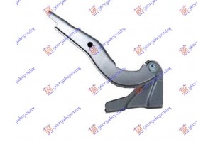 Μεντεσες Καπω Εμπρος Αριστερα Mitsubishi P/U L200 15-19 - 555106142