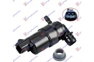 Μοτερ Δοχειου Νερου Υαλοκαθαριστηρων (ΜΟΝΟ) Mitsubishi Eclipse Cross 18-22 - 553908450