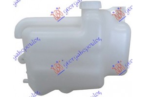 Δοχειο Νερου Ψυγειου Fiat Fullback 16- - 296608500