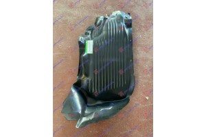 Θολος Εμπρος Πλαστικος (ΕΜΠΡΟΣ ΚΟΜΜΑΤΙ) Αριστερα Mitsubishi P/U L200 19- - 555200822