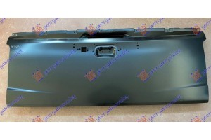 Πορτα Καροτσας ΜΙΑΜΙΣΗ/ΔΙΠΛΗ Καμπινα (ΜΕ Τρυπα Για Stop & ΔΙΑΚ/ΚΟ) (ΤΑΥΛΑΝΔΗ) Mitsubishi P/U L200 19- - 555201490