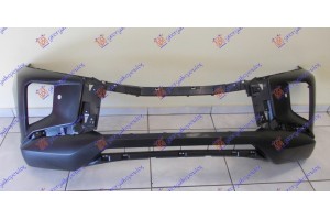 Προφυλακτηρας Εμπρος 4WD (ΜΕ PDS) Mitsubishi P/U L200 19- - 555203370