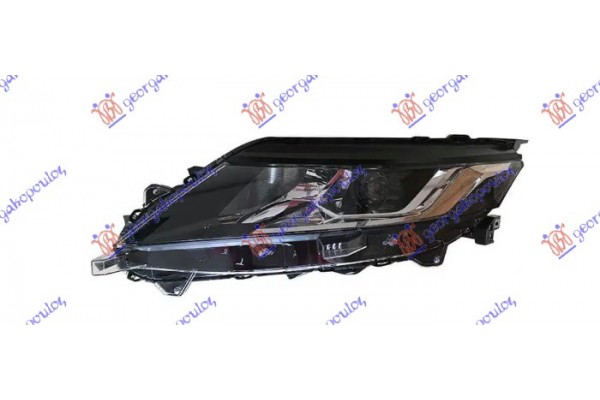 Φανος Εμπρος ΗΛΕΚΤ. (E) (DEPO) Αριστερα Mitsubishi P/U L200 19- - 555205132