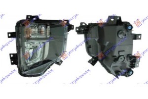 Φλας Εμπρος Δεξια Mitsubishi P/U L200 19- - 555205303